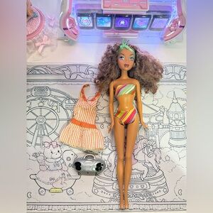 My Scene Miami Getaway Madison